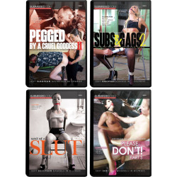 Generique Submissed.com - 13 Pack